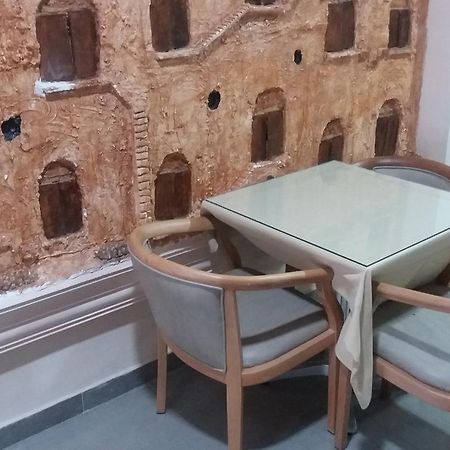Hotel Matous Tunis Eksteriør bilde