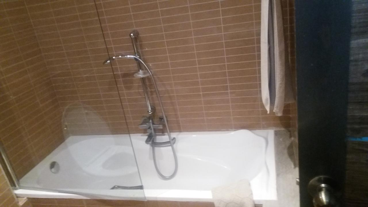 Hotel Matous Tunis Eksteriør bilde